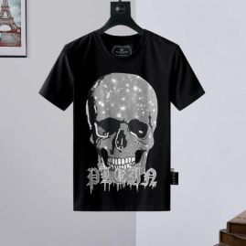 Picture of Philipp Plein T Shirts Short _SKUPPM-3XL78838812